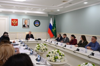 ����� ������ ���������� � �������������� ������������ � ������������� ���