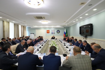 Более 420 млн рублей выделят на расселение аварийного жилья в Адыгее в рамках нацпроекта Более 420 млн рублей выделят на расселение аварийного жилья в Адыгее в рамках нацпроекта