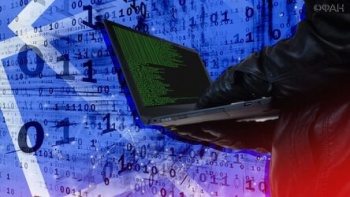 ���������� ������ �� ������ Killnet �������� ����������� ���� Anonymous