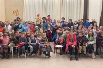 ����������� �������� �������� ��������� � ������