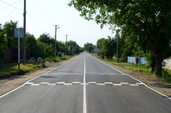 Дорожные работы в столице Адыгеи планируют завершить раньше срока