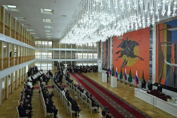 � ������ ������� ����������� � ��������������� ��������������� �������