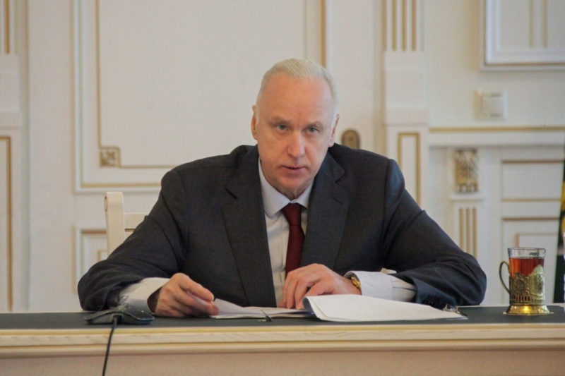 Глава СК России поручил провести проверку по обращению о нарушении жилищных прав многодетной матери в Адыгее