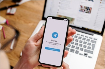 В 2022 году Telegram вошёл в топ-5 самых загружаемых приложений в мире