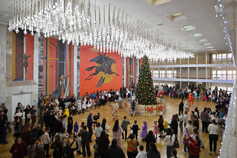 � ������ �������� ���������� ����������������� �����������